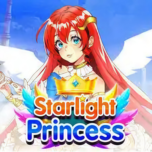 Starlight Princess - Slot game com multiplicadores na 98a