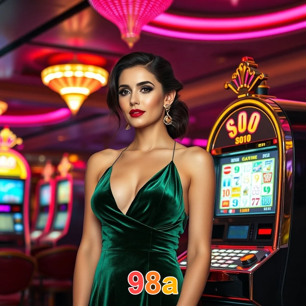 Guia rápido de apostas ao vivo na 98a