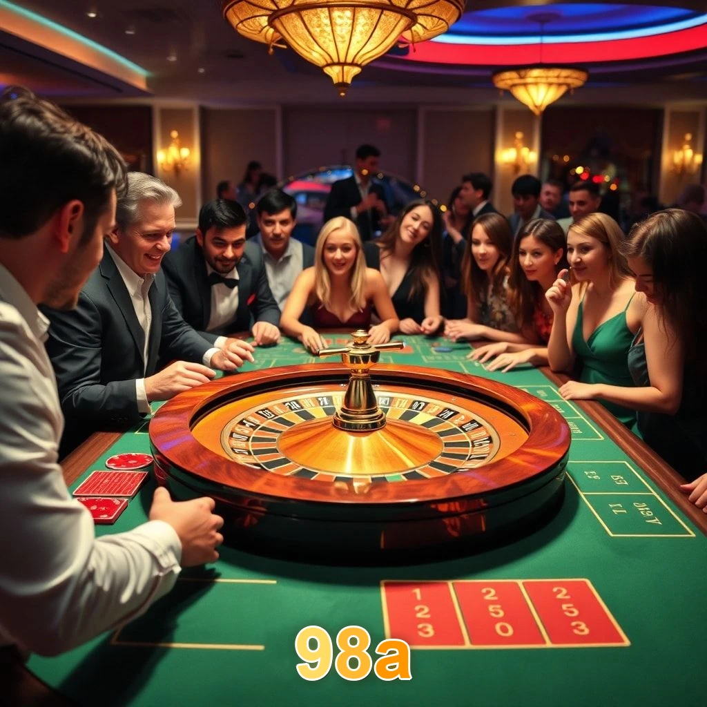 Configurações úteis dentro do app 98a