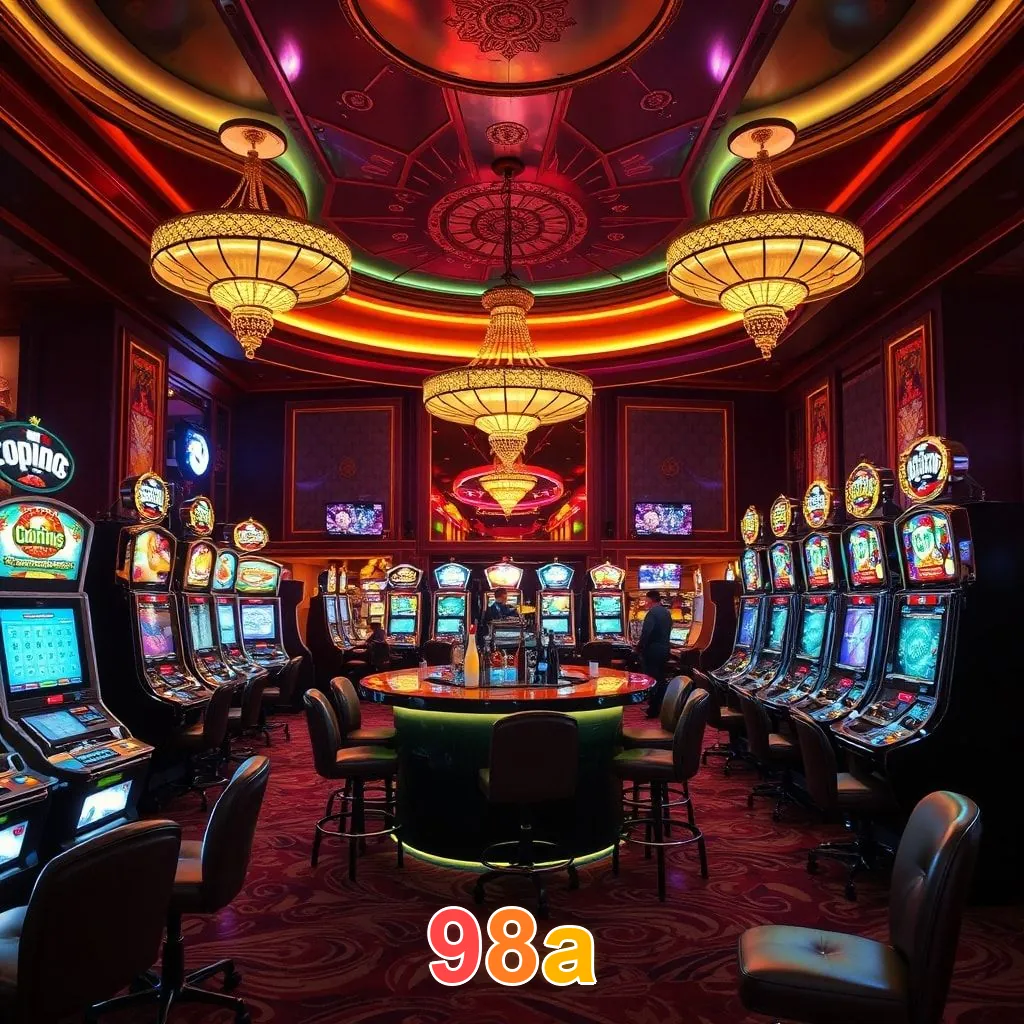 App 98a apostas esportivas mobile