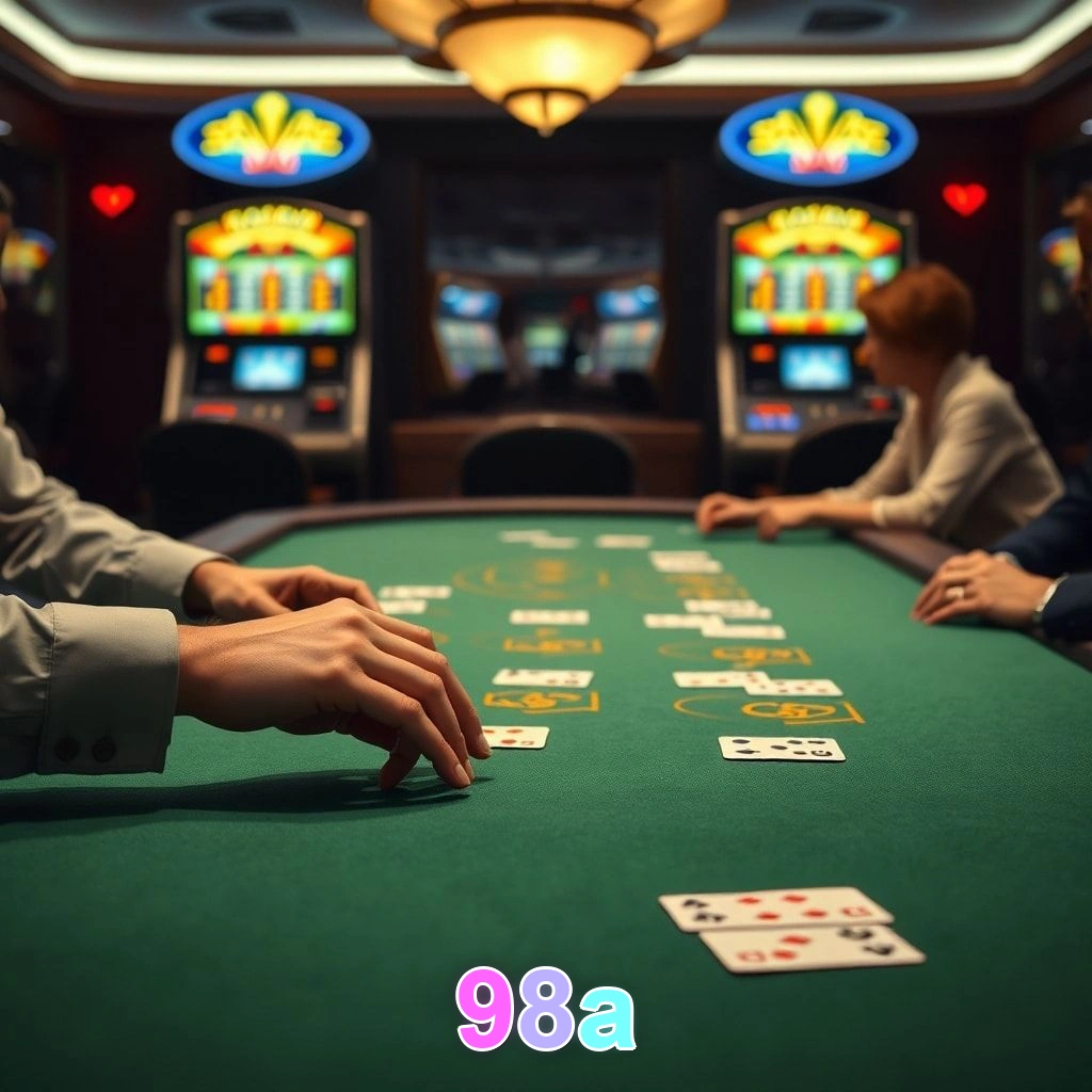 Bônus boas-vindas 98a R$100