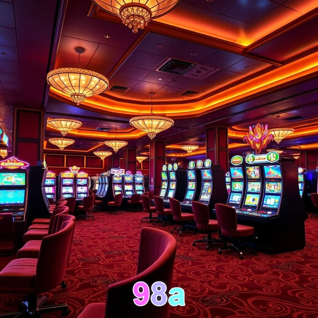 Formulário registro 98a