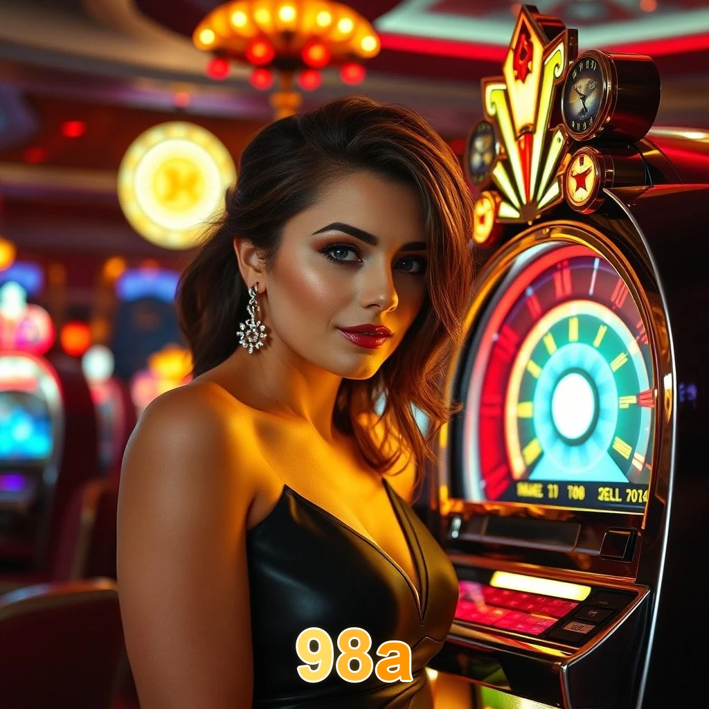 98a slots no app