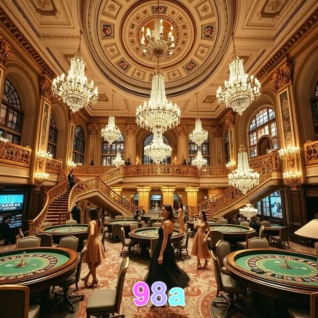 Slots com prêmios 98a